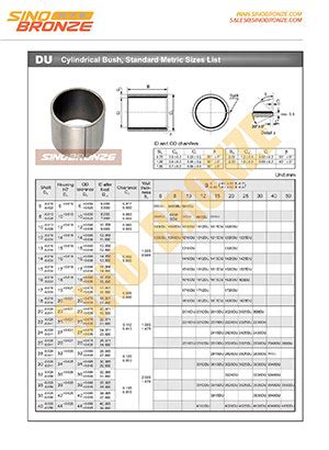 sheet metal bushing|steel bushings catalog.